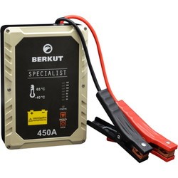 Пуско-зарядное устройство Berkut Specialist JSC-450C