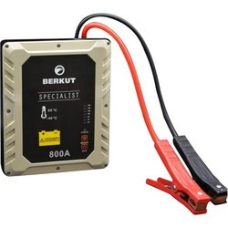 Пуско-зарядное устройство Berkut Specialist JSC-800C