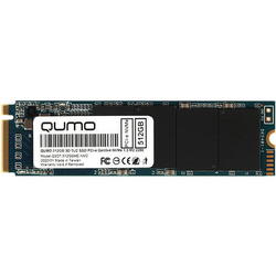 SSD Qumo Q3DT-512GSME-NM2
