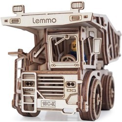 3D пазл Lemmo Dump Truck Rex