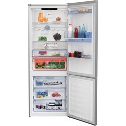 Холодильник Beko RCNE 560E40 DZXBN