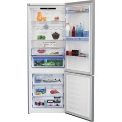 Холодильник Beko RCNE 560E40 DZXBN
