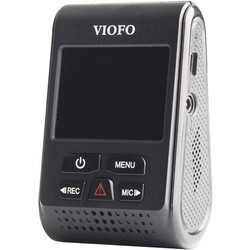 Видеорегистратор VIOFO A119 V2 GPS