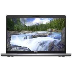 Ноутбуки Dell N003L551015ERCW10