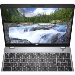 Ноутбуки Dell N003L551015ERCW10