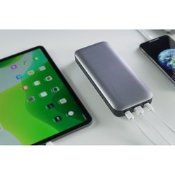 Powerbank аккумулятор Xiaomi ZMI PowerPack No. 20 25000