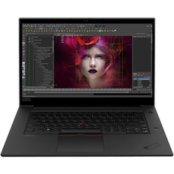 Ноутбук Lenovo ThinkPad P1 Gen3 (P1 Gen3 20TH0019RT)