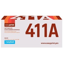Картридж EasyPrint LH-CF411A