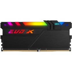 Оперативная память Geil EVO X II DDR4 1x16Gb