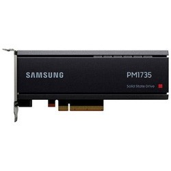 SSD Samsung MZPLJ12THALA