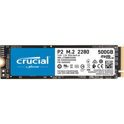 SSD Crucial CT1000P2SSD8