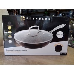 Сковородка Edenberg EB-3348