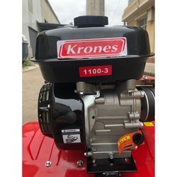 Мотоблок Krones WM 1100-3