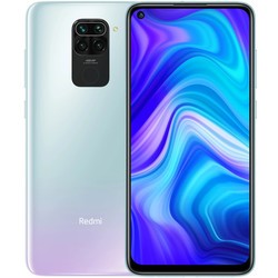 Мобильный телефон Xiaomi Redmi Note 9 NFC 128GB/6GB