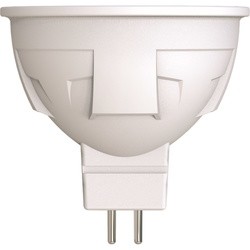 Лампочка Uniel LED-JCDR 6W/NW/GU5.3/FR PLP01WH