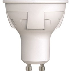 Лампочка Uniel LED-JCDR 6W/WW/GU10/FR PLP01WH