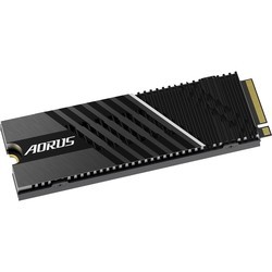 SSD Gigabyte GP-AG70S1TB