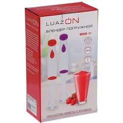 Миксер Luazon LBR-23