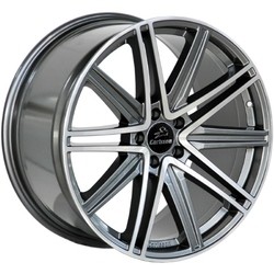 Диски Carlsson 1/10 EVO 8,5x20/5x112 ET34 DIA66,6