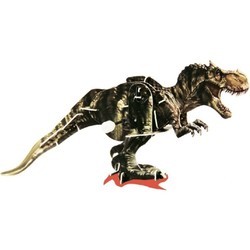 3D пазл Bebelot Basic Tyrannosaur BBA0505-011
