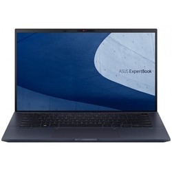 Ноутбук Asus ExpertBook B9 B9400CEA (B9400CEA-KC0308T) (серый)