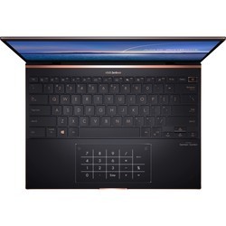 Ноутбук Asus ZenBook S UX393JA (UX393JA-XB77T)