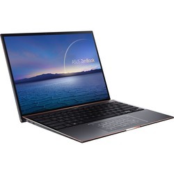 Ноутбук Asus ZenBook S UX393JA (UX393JA-XB77T)