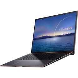 Ноутбук Asus ZenBook S UX393JA (UX393JA-XB77T)