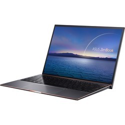 Ноутбук Asus ZenBook S UX393JA (UX393JA-XB77T)