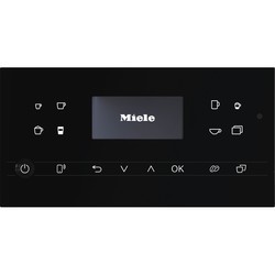 Кофеварка Miele CM 6160 LOWS