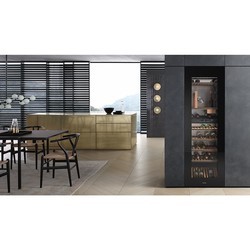 Винный шкаф Miele KWT 6722 iGS