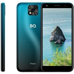 Мобильный телефон BQ BQ BQ-5533G Fresh