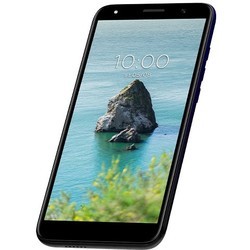 Мобильный телефон BQ BQ BQ-5533G Fresh