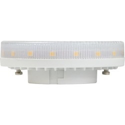 Лампочка Uniel LED-GX53-7W/4000K+3000K/GX53/PR PLB02WH