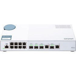 Коммутатор QNAP QSW-M408-2C