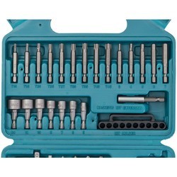 Набор инструментов Makita P-45272