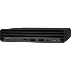 Персональный компьютер HP EliteDesk 800 G6 Mini (1D2L7EA)