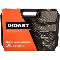 Набор инструментов Gigant GAS 101