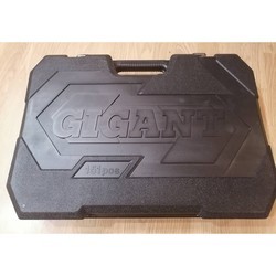 Набор инструментов Gigant GAS 151