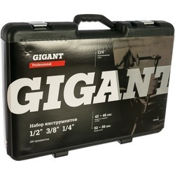 Набор инструментов Gigant Professional GPS 150