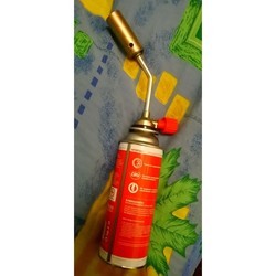 Газовая лампа / резак Virok 44V160