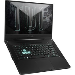 Ноутбук Asus TUF Dash F15 FX516 (FX516PR-HN002T)