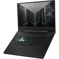 Ноутбук Asus TUF Dash F15 FX516 (FX516PR-HN002T)