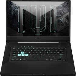 Ноутбук Asus TUF Dash F15 FX516 (FX516PR-HN002T)