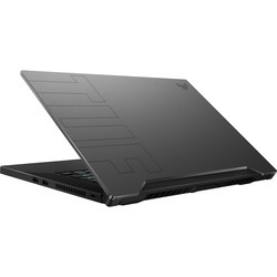 Ноутбук Asus TUF Dash F15 FX516 (FX516PR-HN002T)