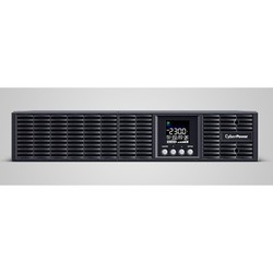 ИБП CyberPower OLS3000ERT2UA