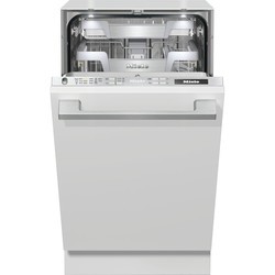 Встраиваемая посудомоечная машина Miele G 5890 SCVi SL