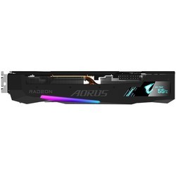 Видеокарта Gigabyte Radeon RX 6800 AORUS MASTER 16G