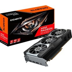 Видеокарта Gigabyte Radeon RX 6900 XT 16G