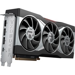 Видеокарта Gigabyte Radeon RX 6900 XT 16G